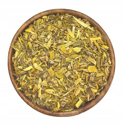 Dřišťál obecný Kořen berberysu (Berberis vulgaris) Mystic.Garden 100 g
