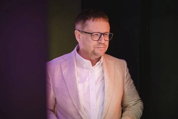 Jakub Horák: Při nákupu oblečení potřebuju, aby trpěla zvířata. A tašky vždycky igelitové! - Gentleman Store