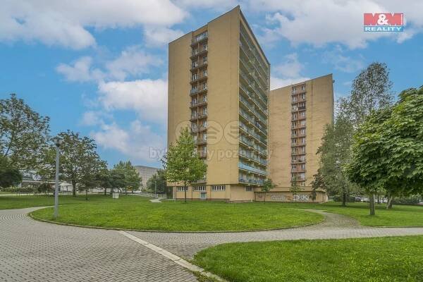 Prodej Byt 2+1, Havířov, okres Karviná