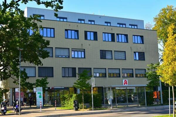 Galerien Archiv - HNO im Gesundheitszentrum Wolfsburg