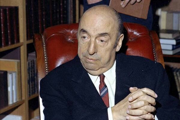 35 Facts About Pablo Neruda
