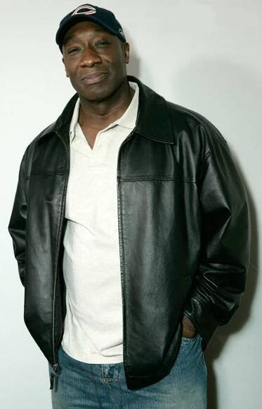 Michael Clarke Duncan (2009)
