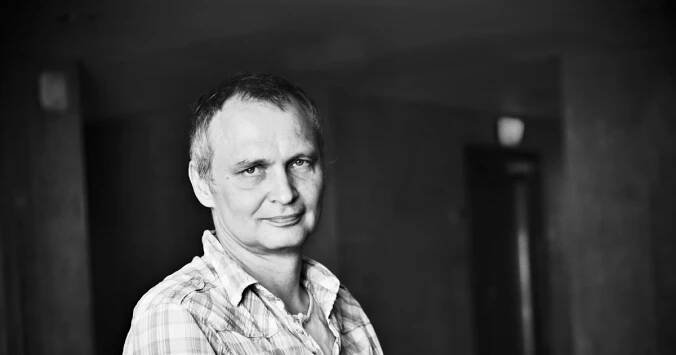 Tomáš Samek