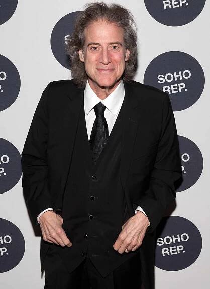 Richard Lewis