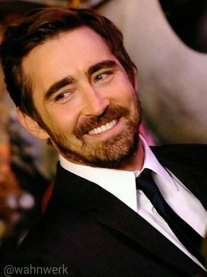 Lee Pace