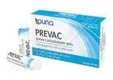 GUNA PREVAC gra.mdc.6x1g