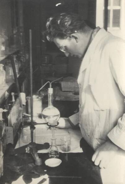 Eva Haňková (1925)