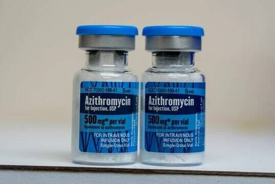 Azithromycin 500 Mg Erythromycin