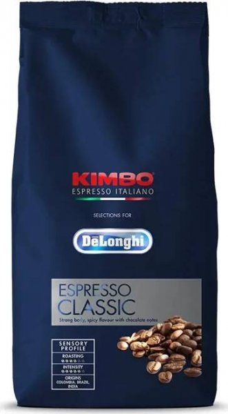 DeLonghi Caffe - FitPlody.cz