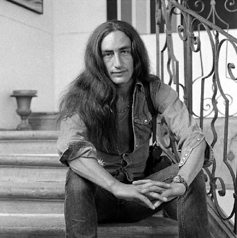 Zemřel Ken Hensley (†75) z Uriah Heep: Nové sólové album již nestihl dokončit!