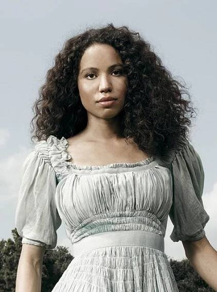 Pin by Willie D on Actresses N - Z | Women cosmetics, Jurnee smollett, Beauty