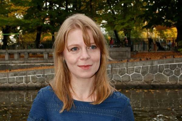Bývalá hvězda Ordinace Monika Zoubková si vyrazila po boku dcer. Obě slečny ji inspirovaly k napsání knihy - OnlyU
