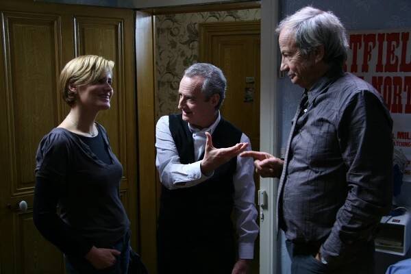 Home Sweet Home - Z filmu - Judith Godrèche, Daniel Prévost, Patrick Chesnais