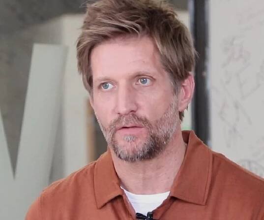 Paul Sparks Biography - Facts, Childhood, Family Life & Achievements