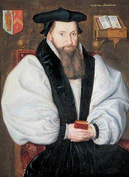 Robert Abbot – Wikipedia, wolna encyklopedia