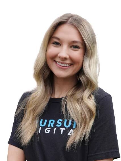 Samantha Greene - Pursuit Digital - Knoxville Marketing Agency