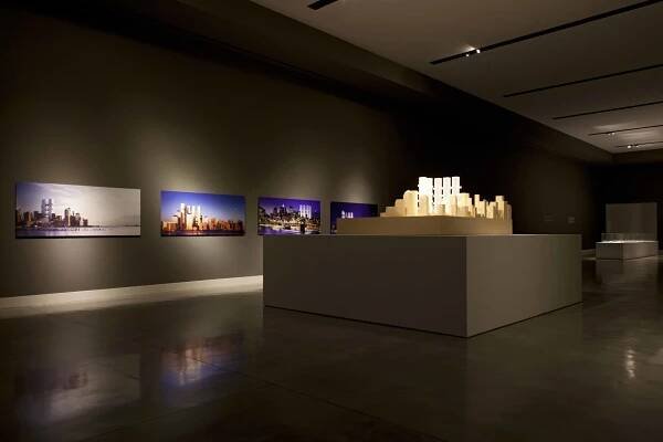 RICHARD MEIER <br> Architettura and Design — Fondazione Bisazza