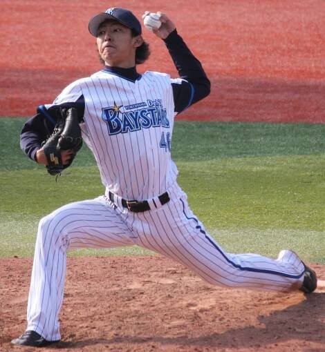 Kenjiro Tanaka