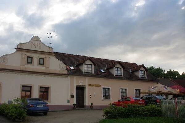 Hospůdka U Voraře foto 1