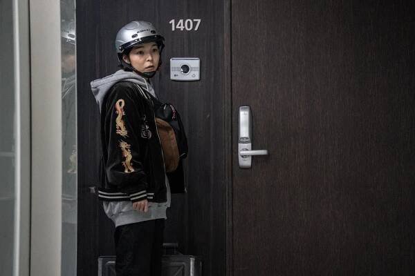 Saja - Z filmu - Jin-joo Park