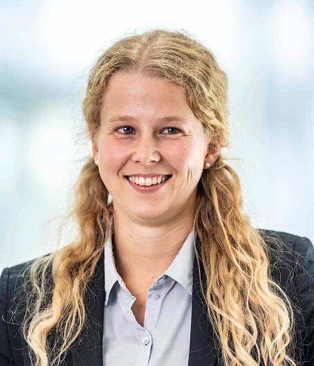 Geschäftsführung und Vorstand - SmartGrids BW