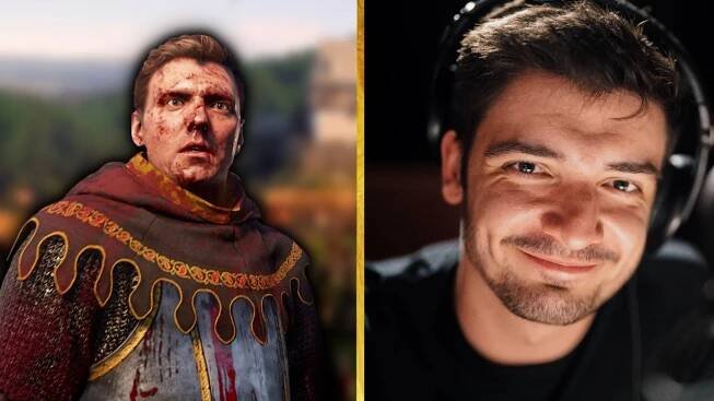 Kingdom Come: Deliverance 2