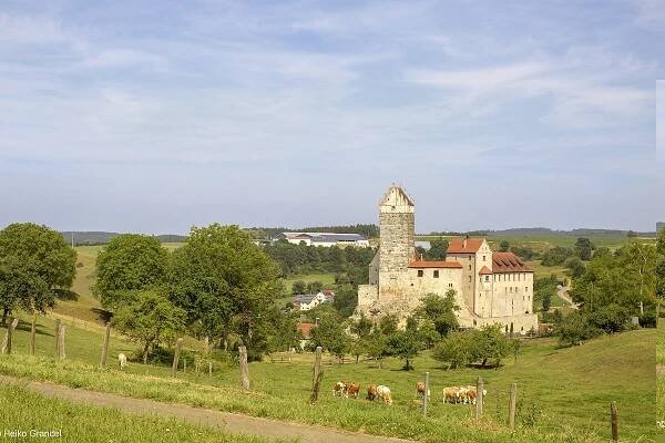 Heidenheimer Brenzregion | Busreisen.cc