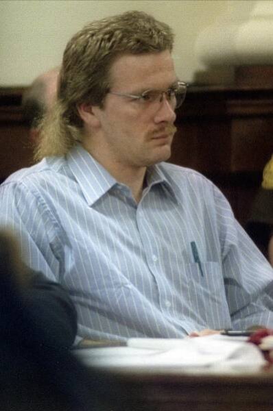 Imprisoned for Life for Causing the Great Flood of 1993 Just to Party