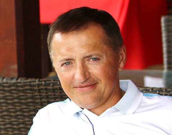 Petr Dědek odvolal svojí kandidaturu na prezidenta ČGF