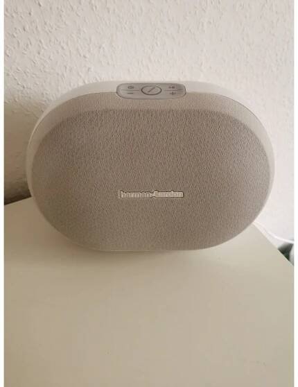 Manuál Harman Kardon Omni 20 návod (50 stránek)