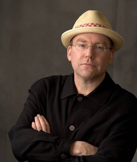 Plastic Alto with Mark Weiss | Musings on art, technology, culture, ornette
