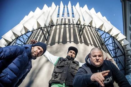 Pio Squad má venku nové album TORZO! Nyní lákají na silně obsazeny křest do Jihlavy - HipHopStage.cz