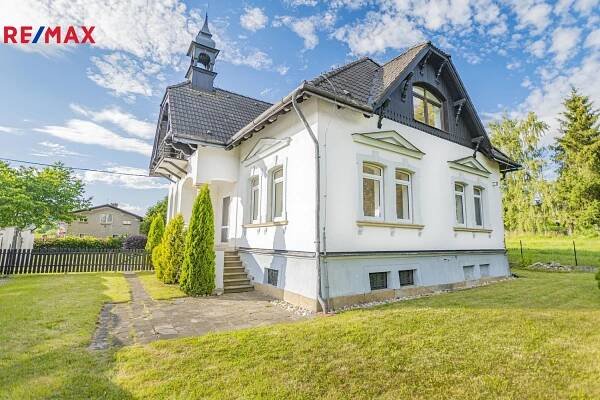 Prodej Dům, Bukovice, okres Náchod
