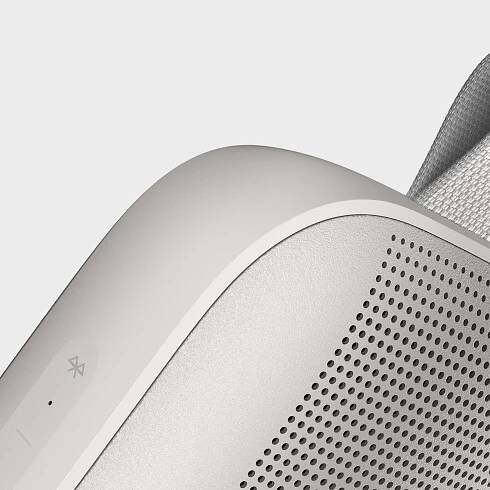 Jean-François Bozec - Bose Soundlink Flex