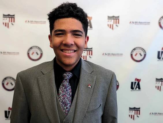 Meet the 2023 All-American Model UN Travel Team Cohort | All-American Model United Nations