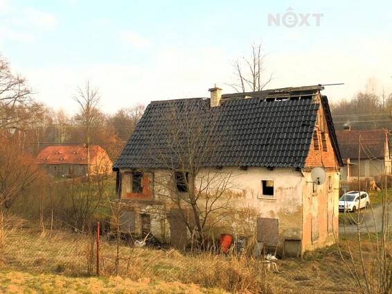 Prodej Dům, Višňová - Andělka, okres Liberec