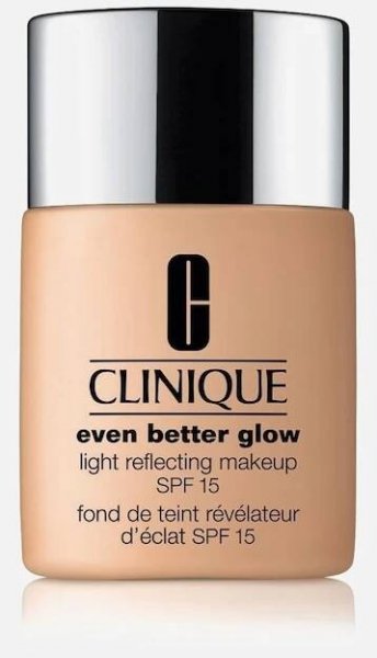 Make-up po UnisexCliniqueEven Better™Glow Light Reflecting Makeup SPF 15CN 40 Cream Chamois