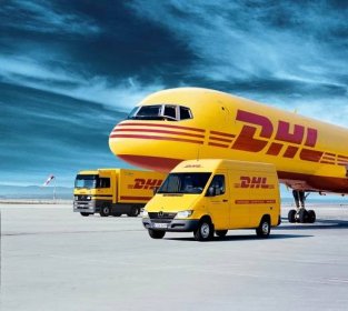 DHL Expands Myanmar Presence