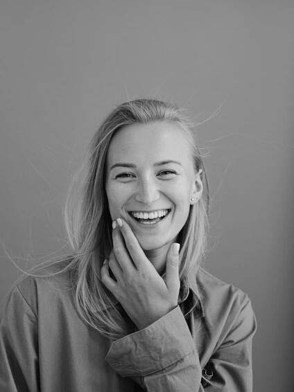 Oksana - Polina Ivanova