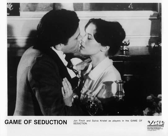 Une femme fidèle (1976) | Galerie - Z filmu | ČSFD.cz