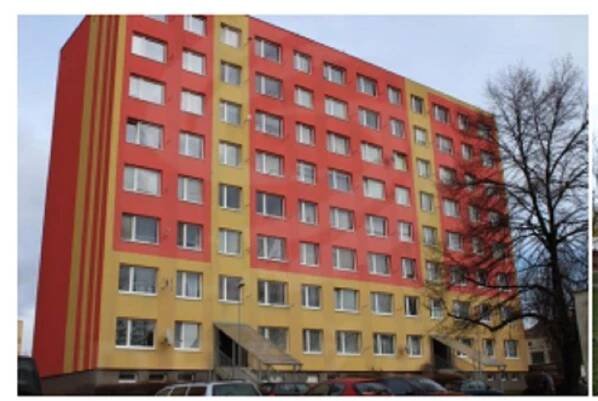 Prodej Byt 4+1, Duchcov, okres Teplice