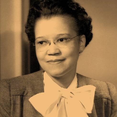 Our Pioneers — WCAPS