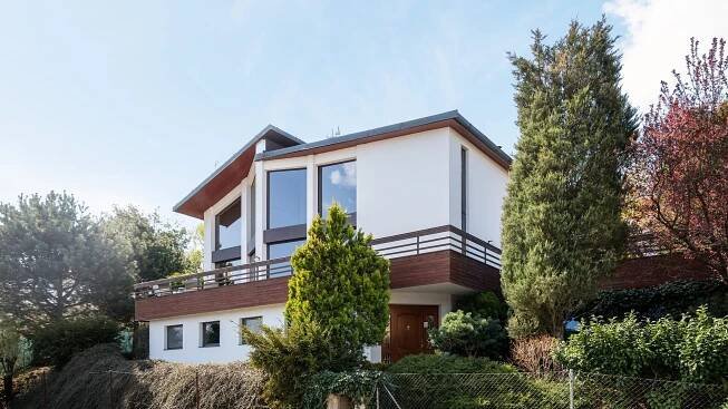Rakovecká, Brno - Bystrc - Brno-město | Prodej, Rodinný dům 4+1, 286 m²