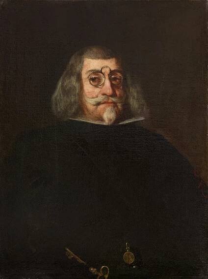 Antonio Pedro Sancho Dávila y Osorio
