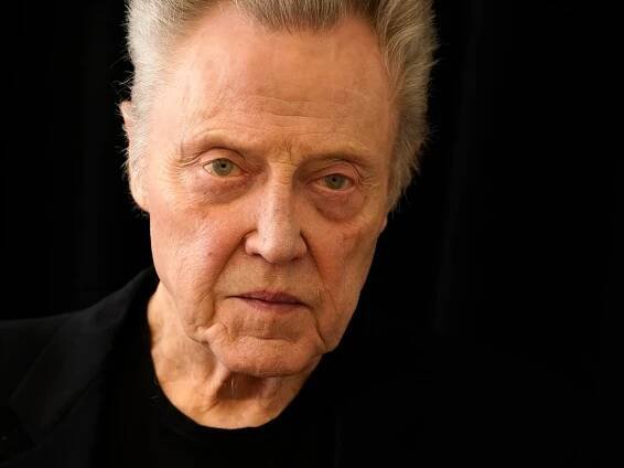 Severance’s Christopher Walken: ‘I’ve been married for over 50 years. I live in a house. I’m a very normal person’