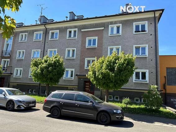 Pronájem Byt 2+1, Tkalcovská, Trutnov - Střední Předměstí