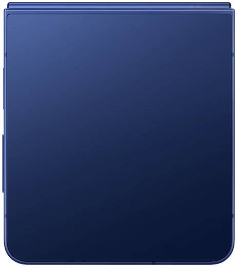 8 samsung galaxy flip7 blue shadow