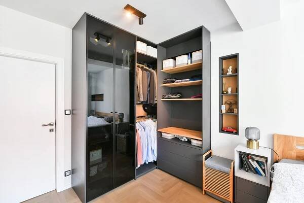 Petrohradská, Vršovice - Praha 10 | Pronájem, Byt, 3+kk, 80 m²
