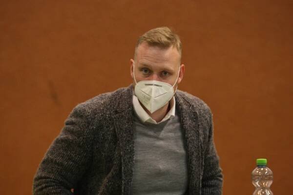Fotbalisté si zvolí nové vedení. Miko jediným kandidátem na předsedu OFS