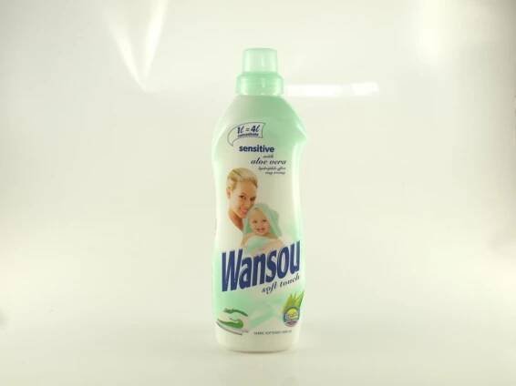 Wansou Sensitive aviváž koncentrát 1 l